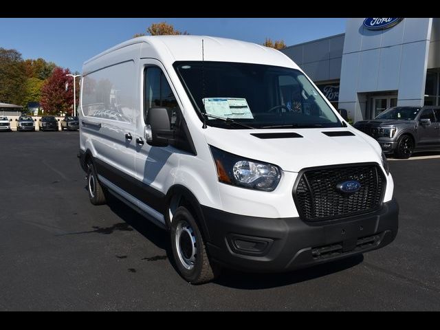 2024 Ford Transit Base