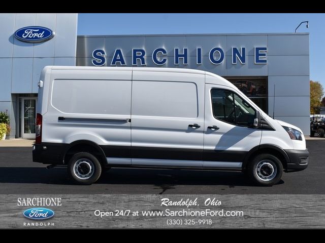 2024 Ford Transit Base