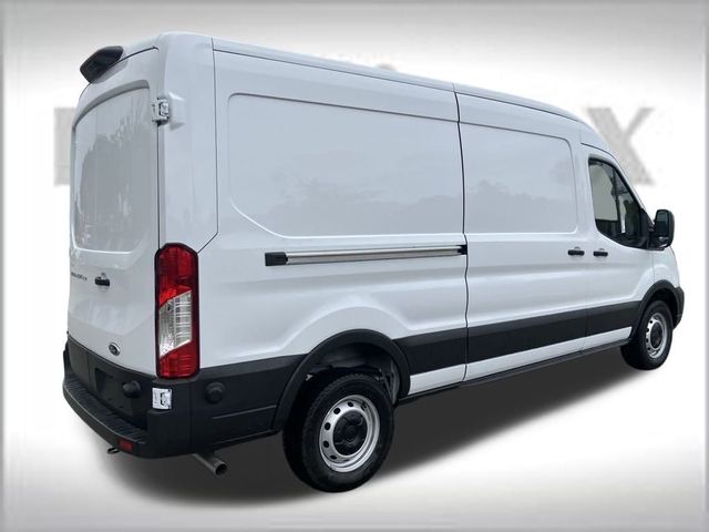 2024 Ford Transit Base