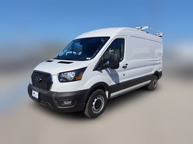 2024 Ford Transit Base