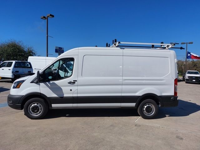 2024 Ford Transit Base