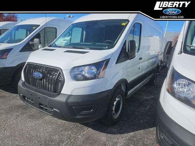 2024 Ford Transit Base