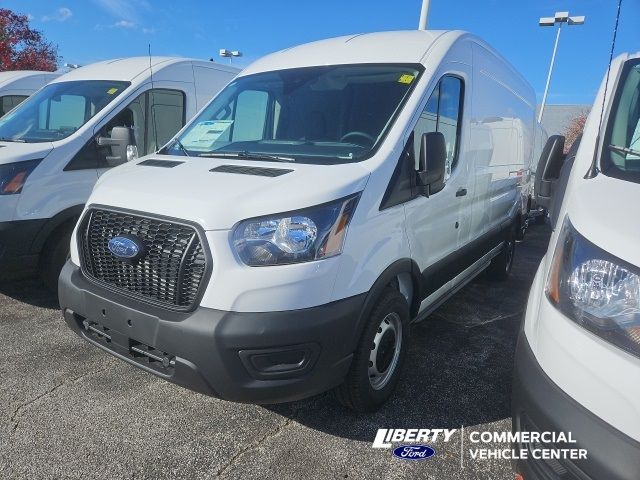 2024 Ford Transit Base