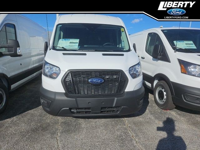 2024 Ford Transit Base