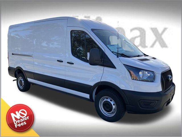 2024 Ford Transit Base