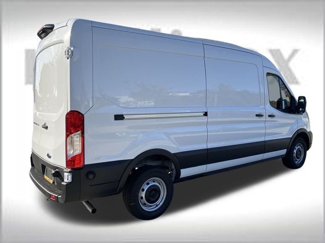 2024 Ford Transit Base