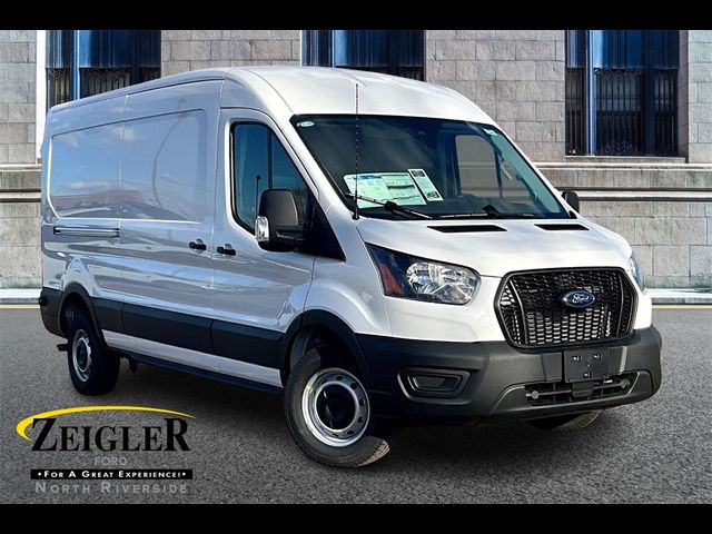 2024 Ford Transit Base