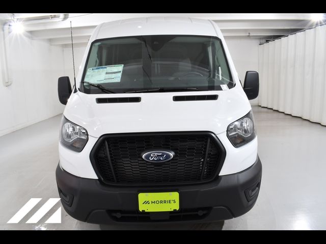 2024 Ford Transit Base