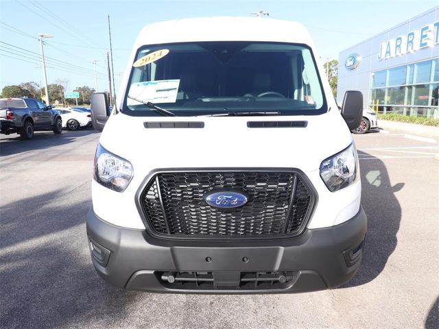 2024 Ford Transit Base