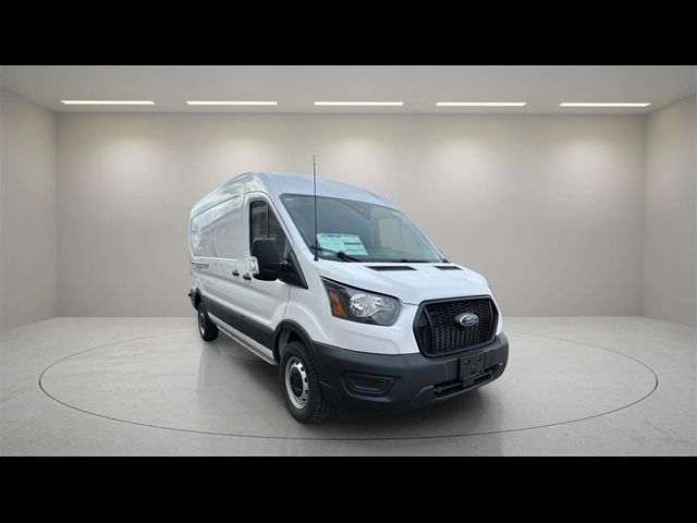 2024 Ford Transit Base