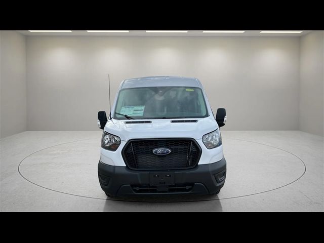 2024 Ford Transit Base