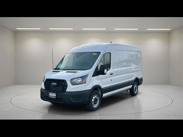 2024 Ford Transit Base