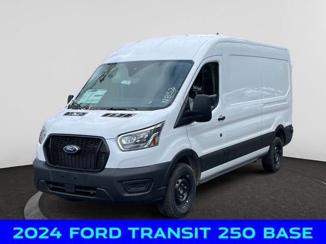 2024 Ford Transit Base