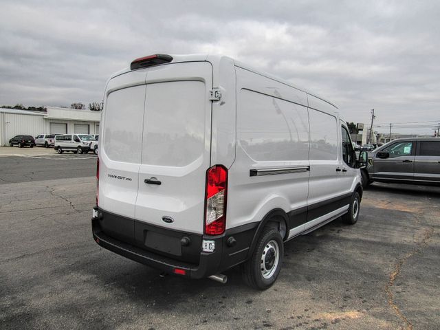 2024 Ford Transit Base