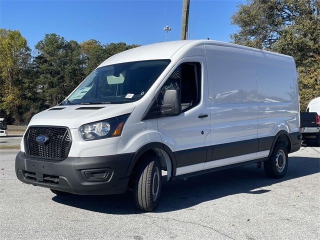 2024 Ford Transit Base