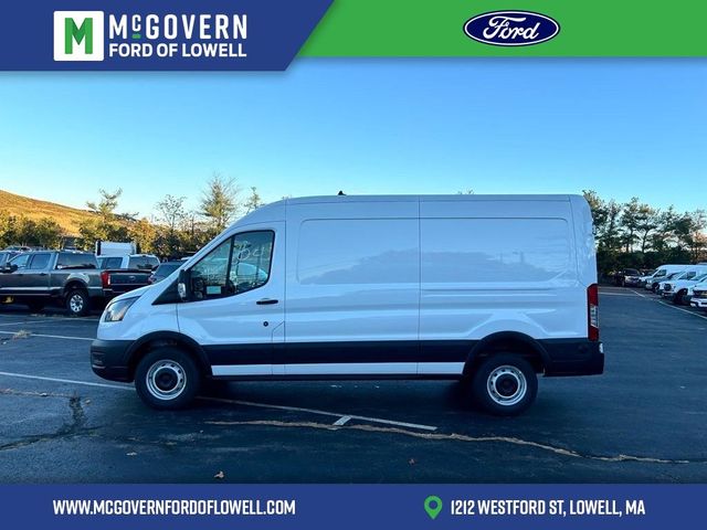 2024 Ford Transit Base