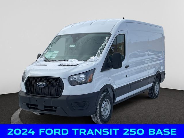 2024 Ford Transit Base