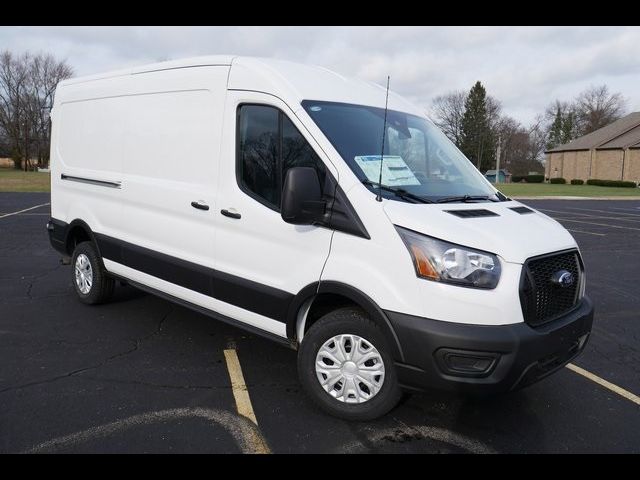 2024 Ford Transit Base