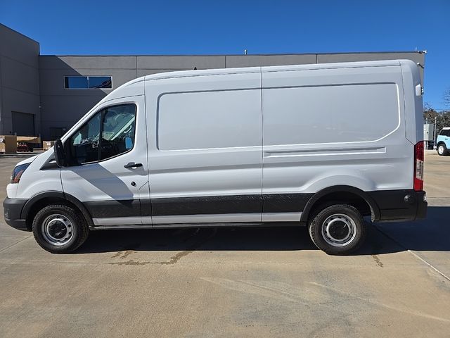 2024 Ford Transit Base