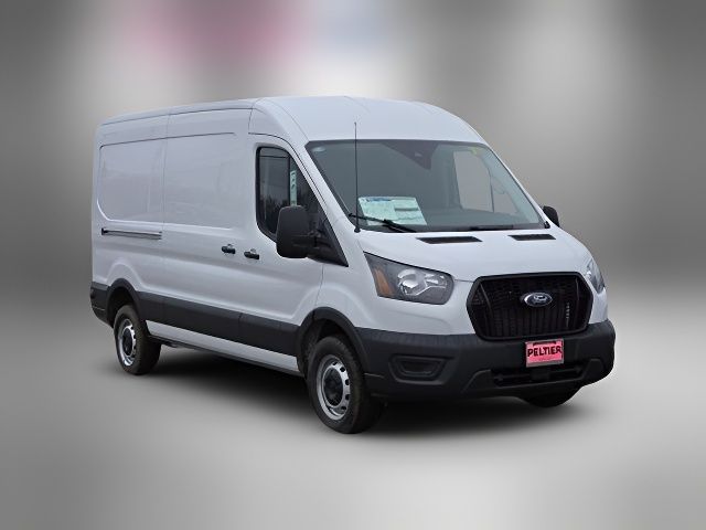 2024 Ford Transit Base