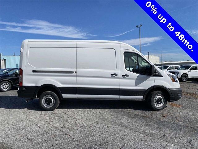 2024 Ford Transit Base