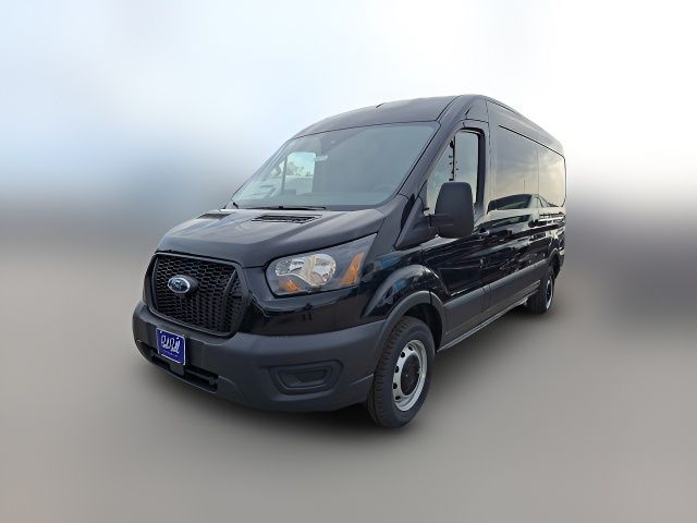 2024 Ford Transit Base