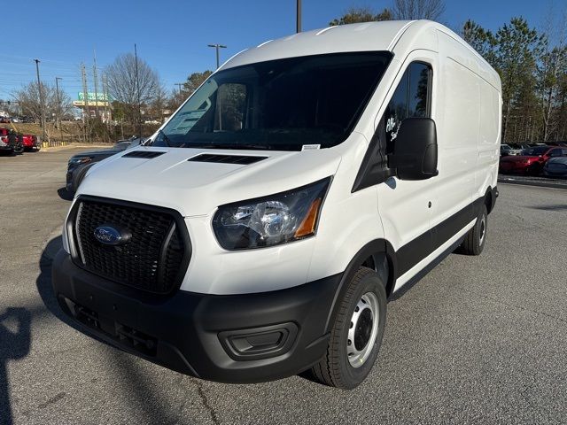 2024 Ford Transit Base