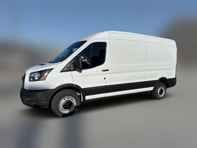 2024 Ford Transit Base