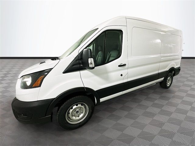 2024 Ford Transit Base