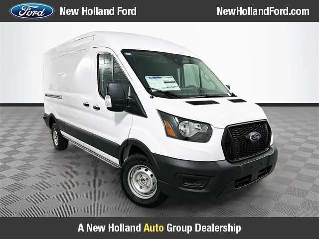 2024 Ford Transit Base