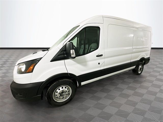 2024 Ford Transit Base