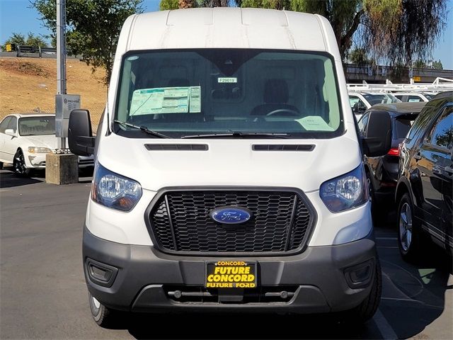 2024 Ford Transit Base