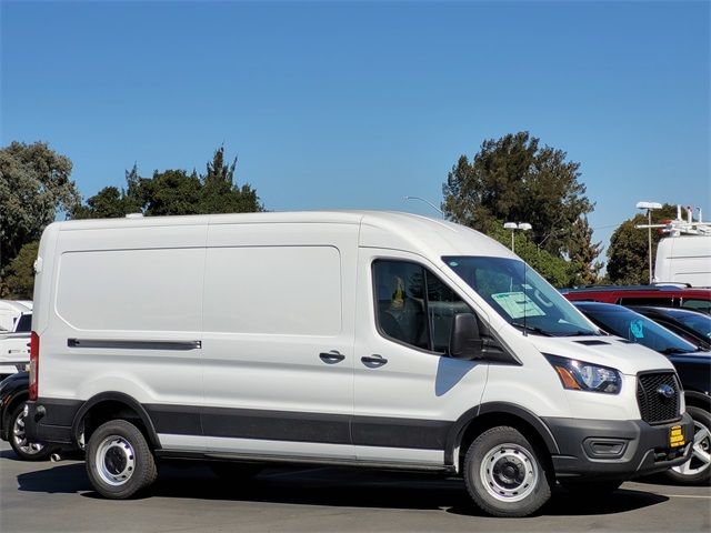 2024 Ford Transit Base