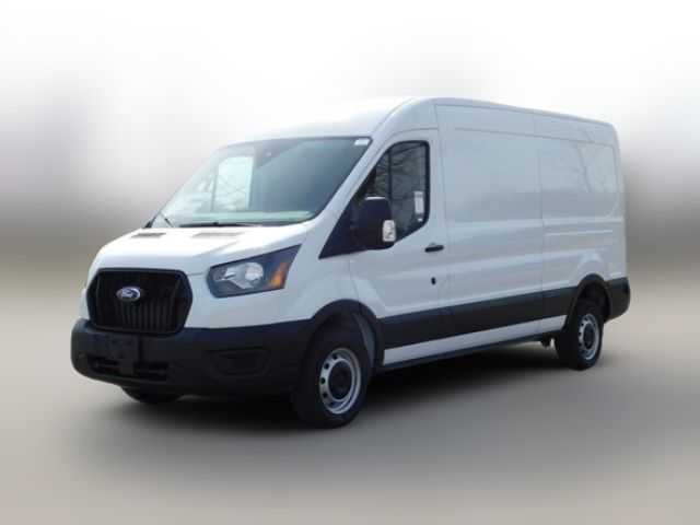 2024 Ford Transit Base