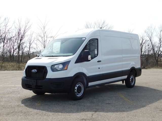 2024 Ford Transit Base