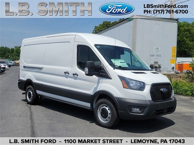 2024 Ford Transit Base