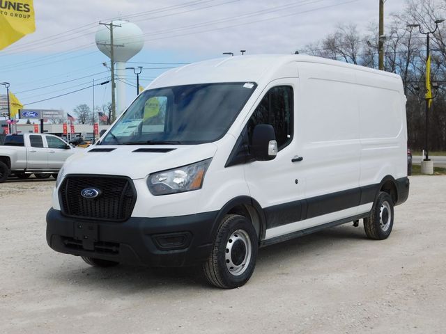 2024 Ford Transit Base