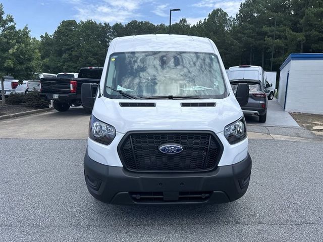 2024 Ford Transit Base