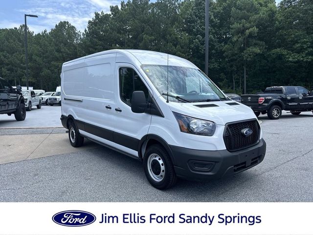 2024 Ford Transit Base