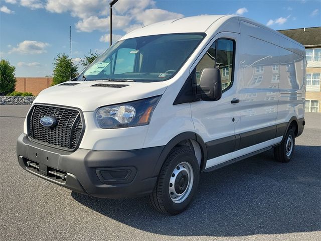 2024 Ford Transit Base