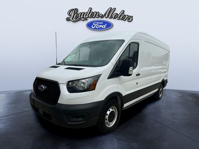 2024 Ford Transit Base