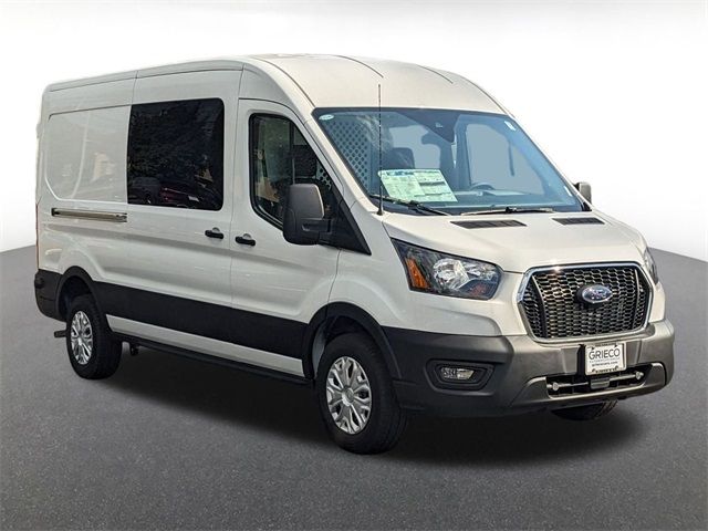 2024 Ford Transit Base