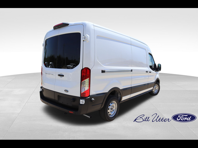 2024 Ford Transit Base