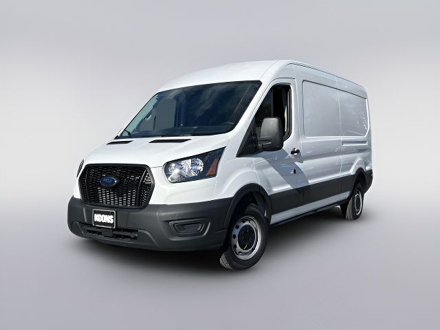 2024 Ford Transit Base