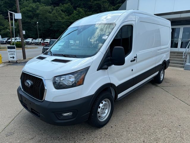 2024 Ford Transit Base