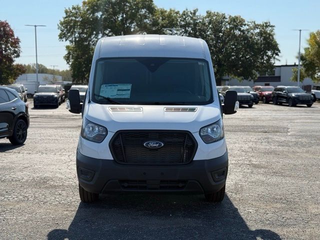 2024 Ford Transit Base