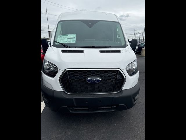 2024 Ford Transit Base