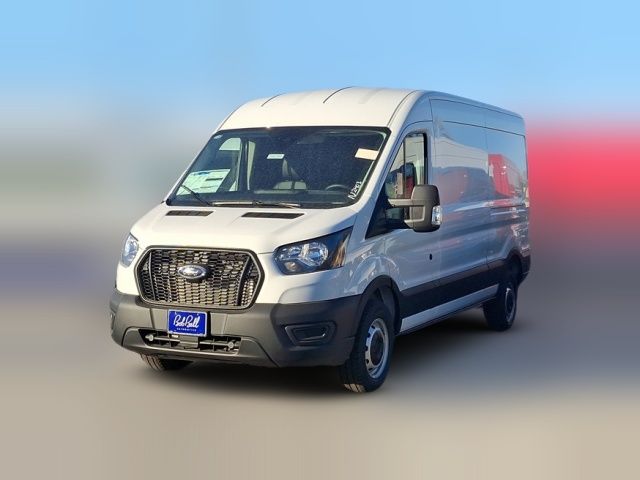 2024 Ford Transit Base