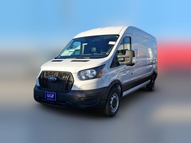 2024 Ford Transit Base