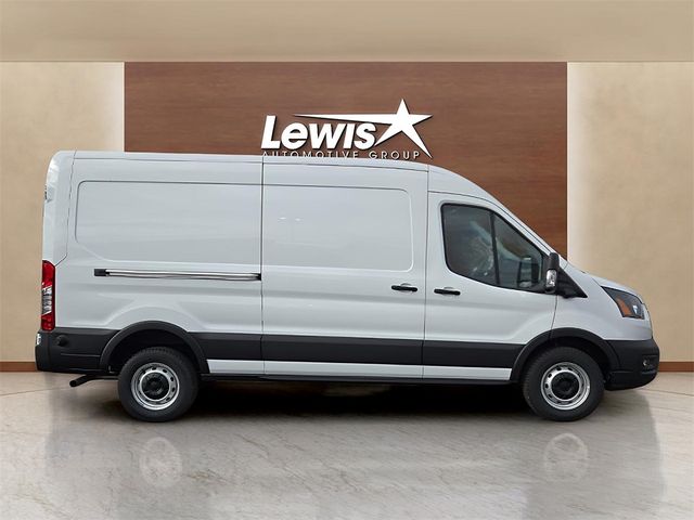 2024 Ford Transit Base